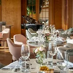 Art Deco Hotel Montana Luzern